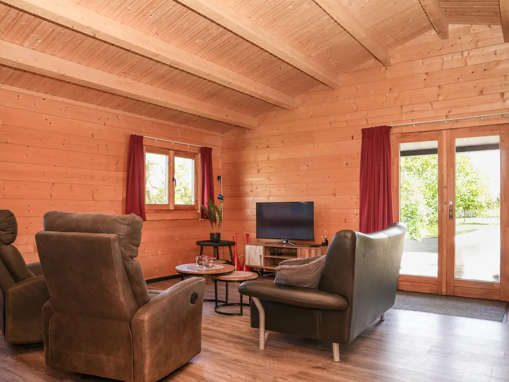 Erichemsekade 8 37, BUREN