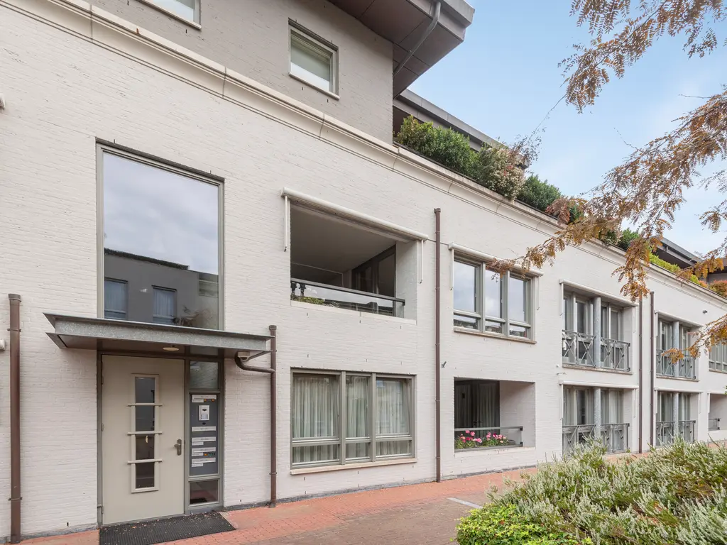 Prins Hendrikstraat 30 06, BOXTEL