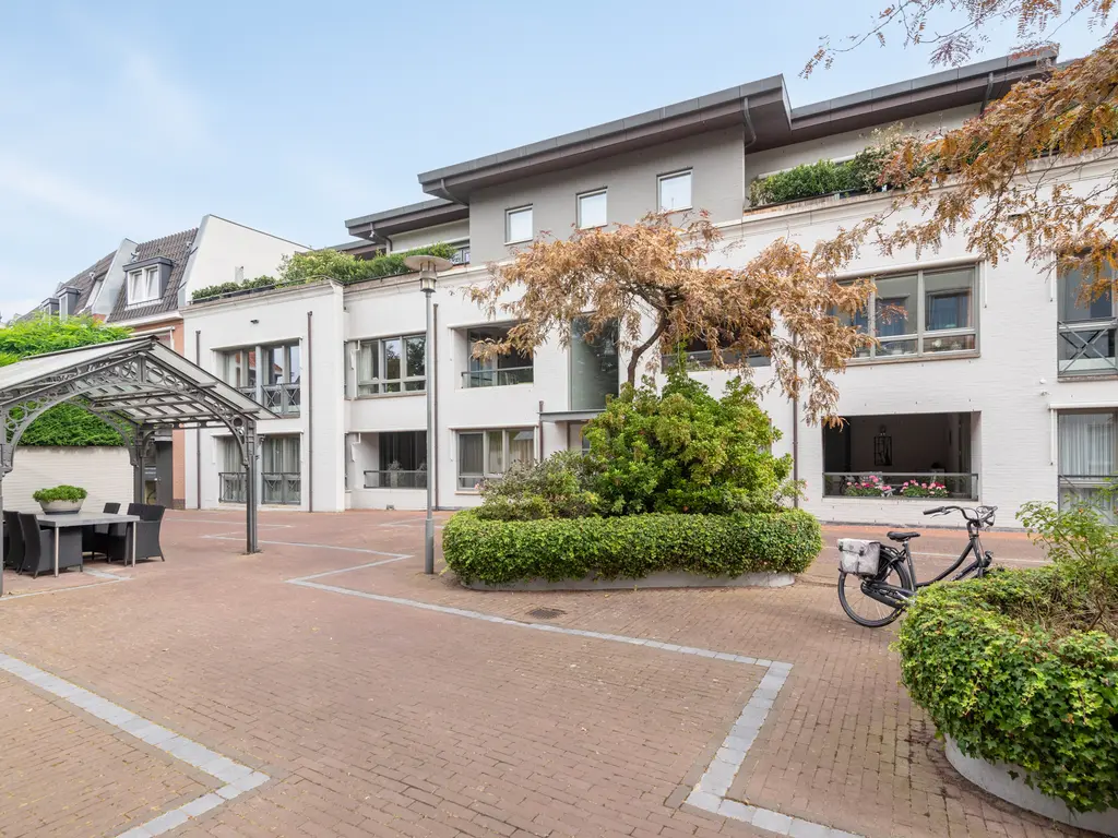 Prins Hendrikstraat 30 06, BOXTEL