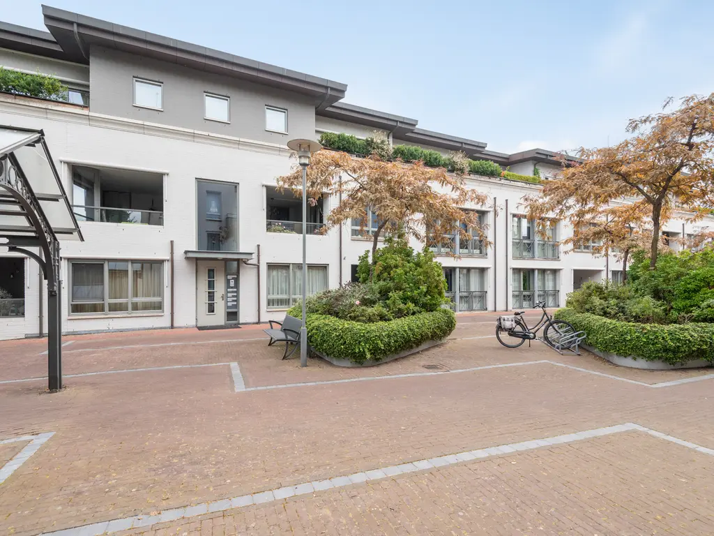 Prins Hendrikstraat 30 06, BOXTEL