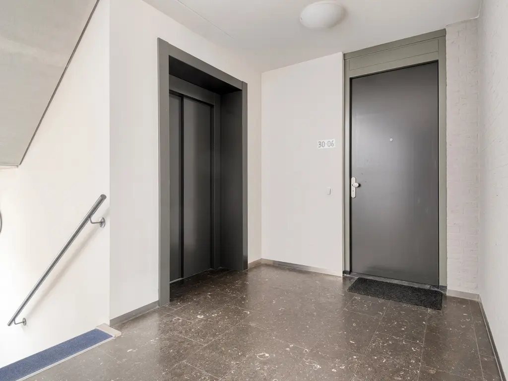 Prins Hendrikstraat 30 06, BOXTEL