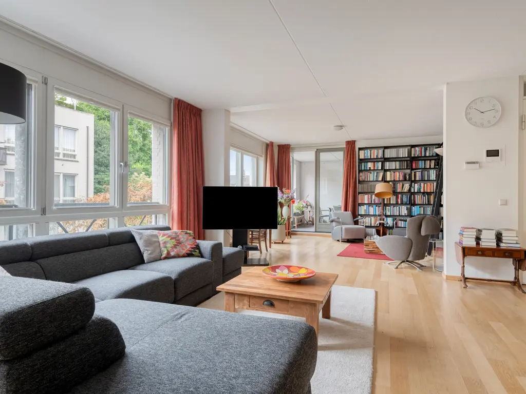 Prins Hendrikstraat 30 06, BOXTEL