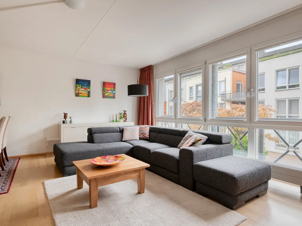 Prins Hendrikstraat 30 06, BOXTEL