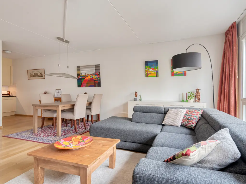 Prins Hendrikstraat 30 06, BOXTEL