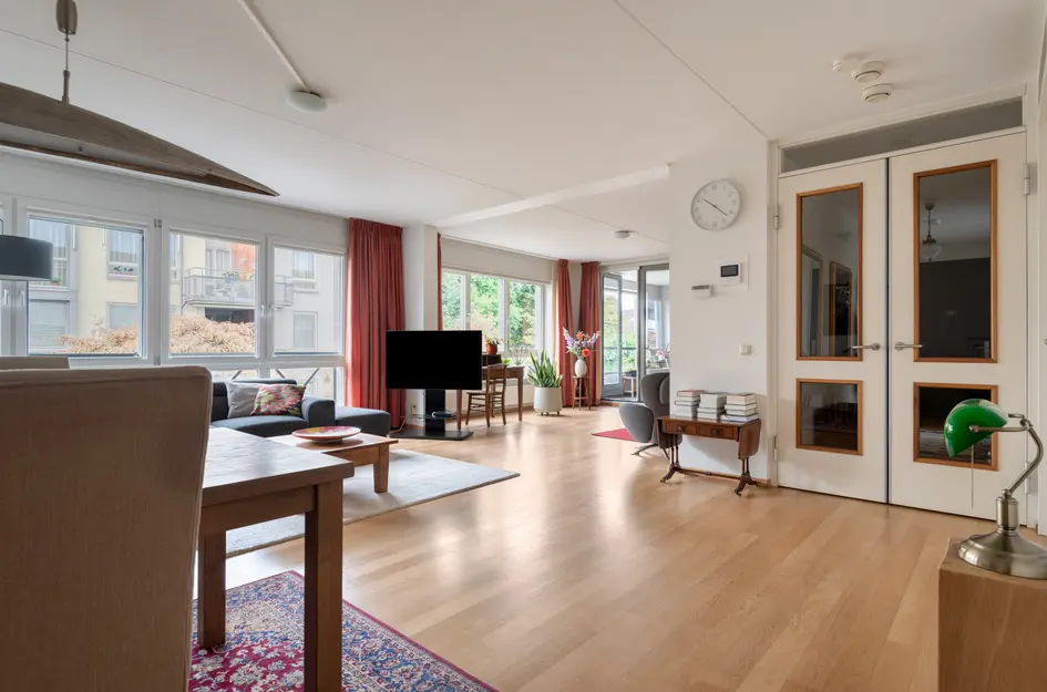 Prins Hendrikstraat 30 06