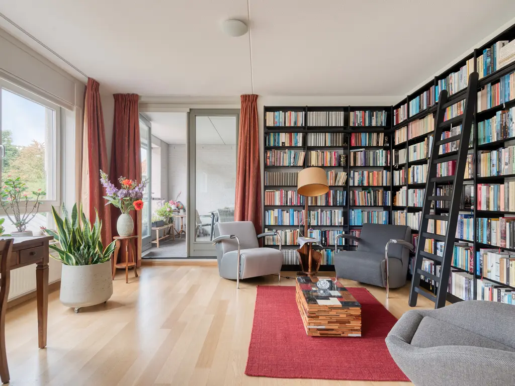 Prins Hendrikstraat 30 06, BOXTEL