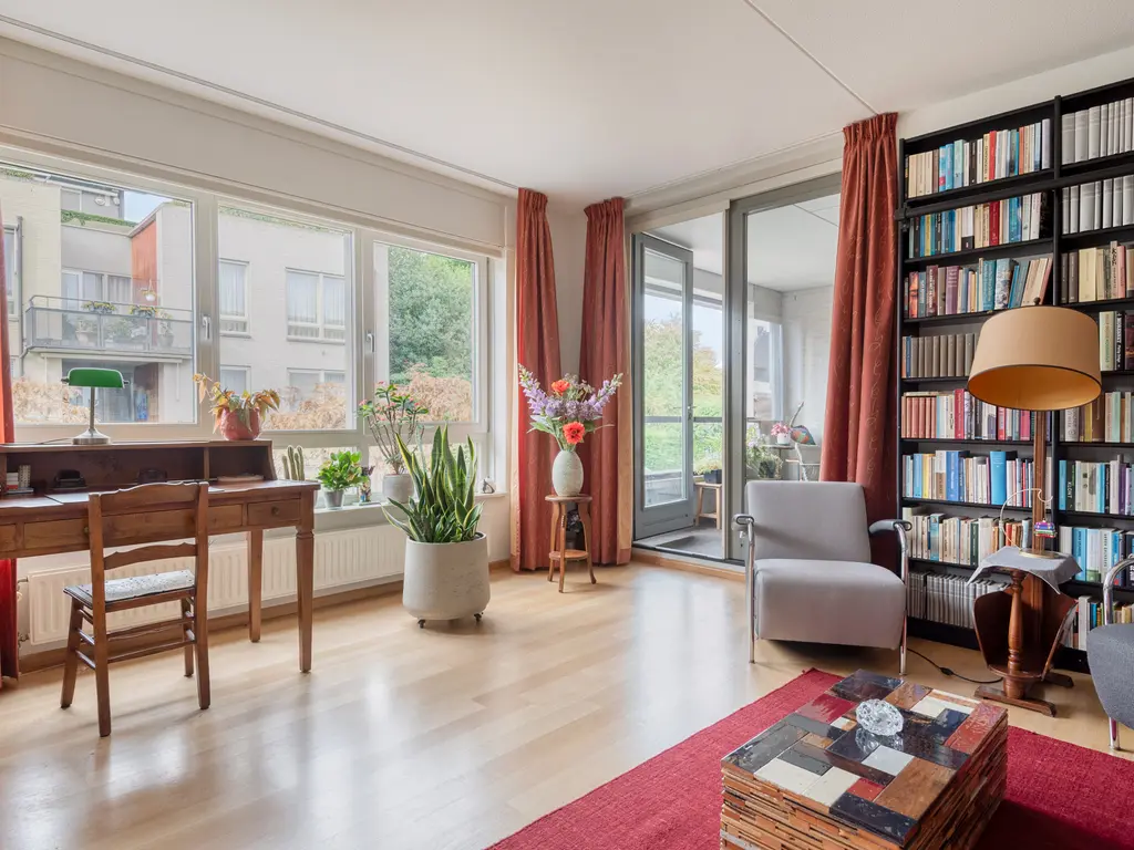 Prins Hendrikstraat 30 06, BOXTEL