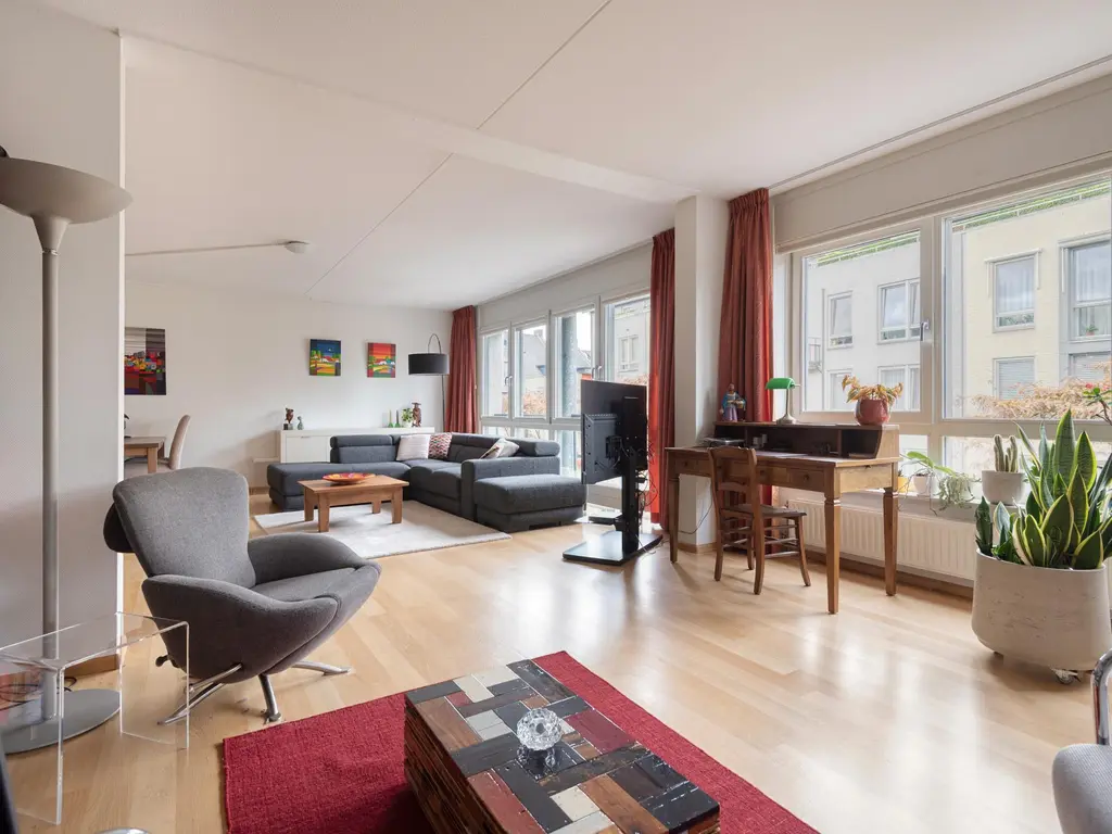 Prins Hendrikstraat 30 06, BOXTEL