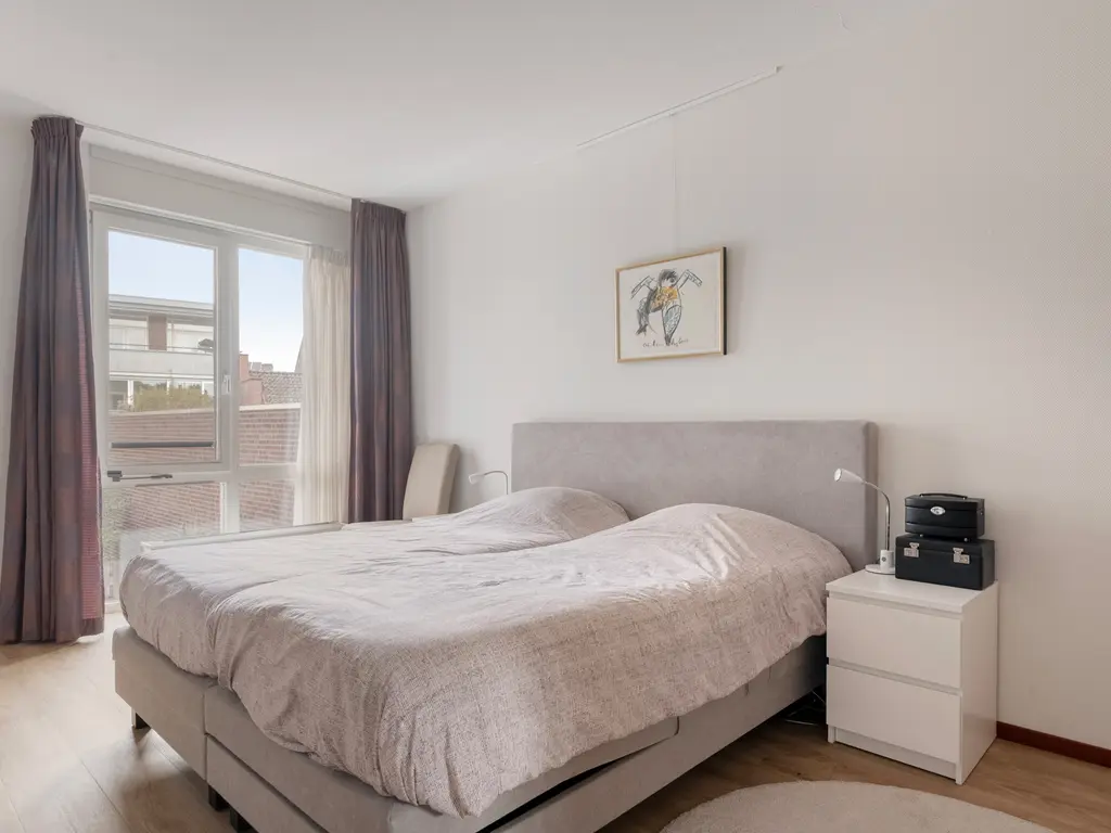 Prins Hendrikstraat 30 06, BOXTEL