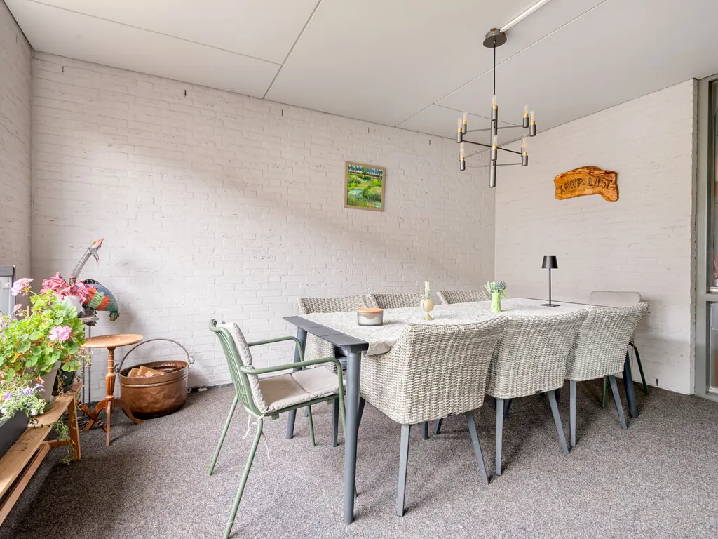 Prins Hendrikstraat 30 06, BOXTEL