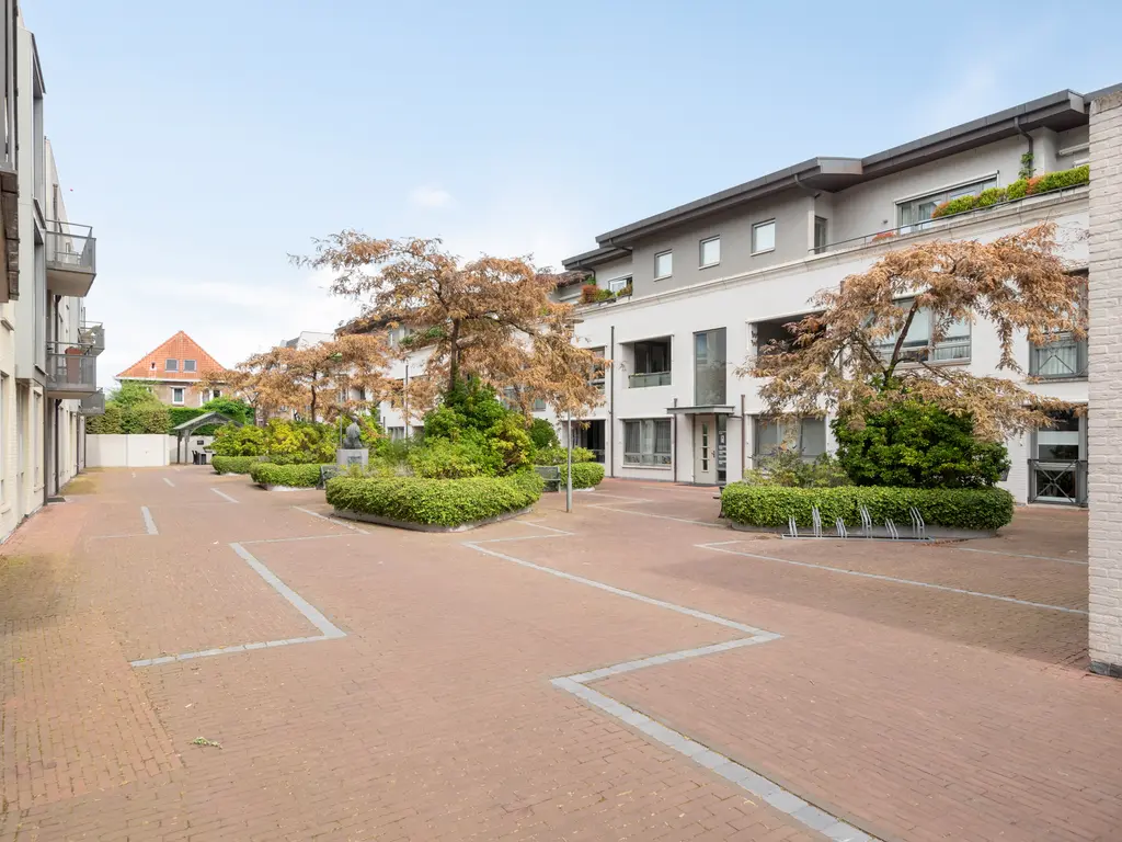 Prins Hendrikstraat 30 06, BOXTEL