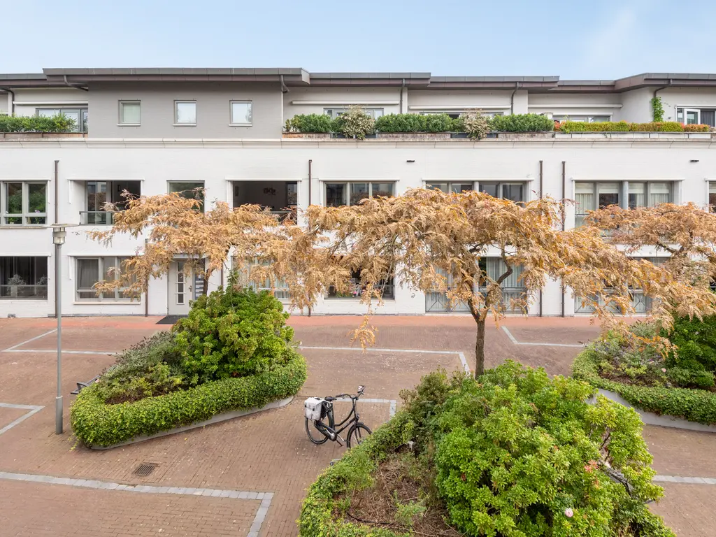 Prins Hendrikstraat 30 06, BOXTEL