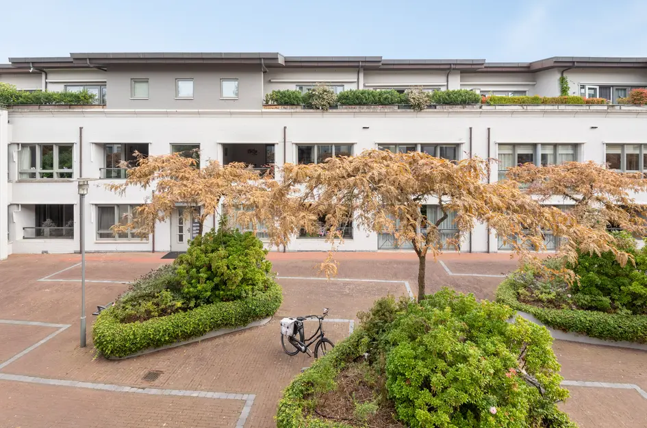 Prins Hendrikstraat 30 06