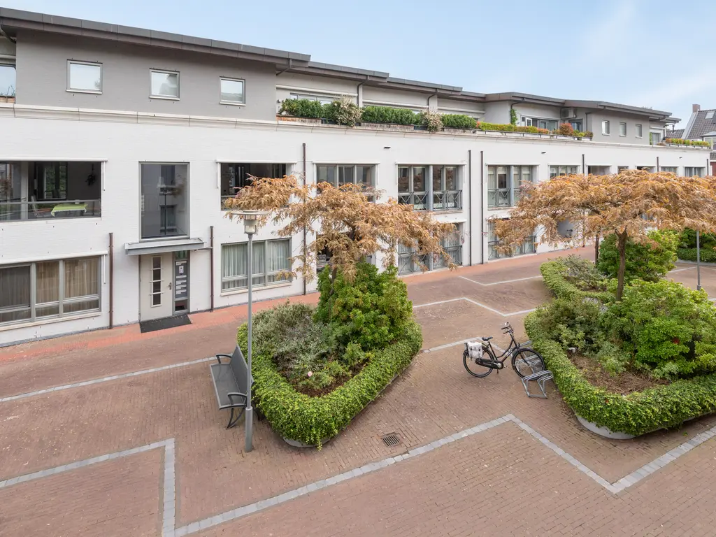 Prins Hendrikstraat 30 06, BOXTEL