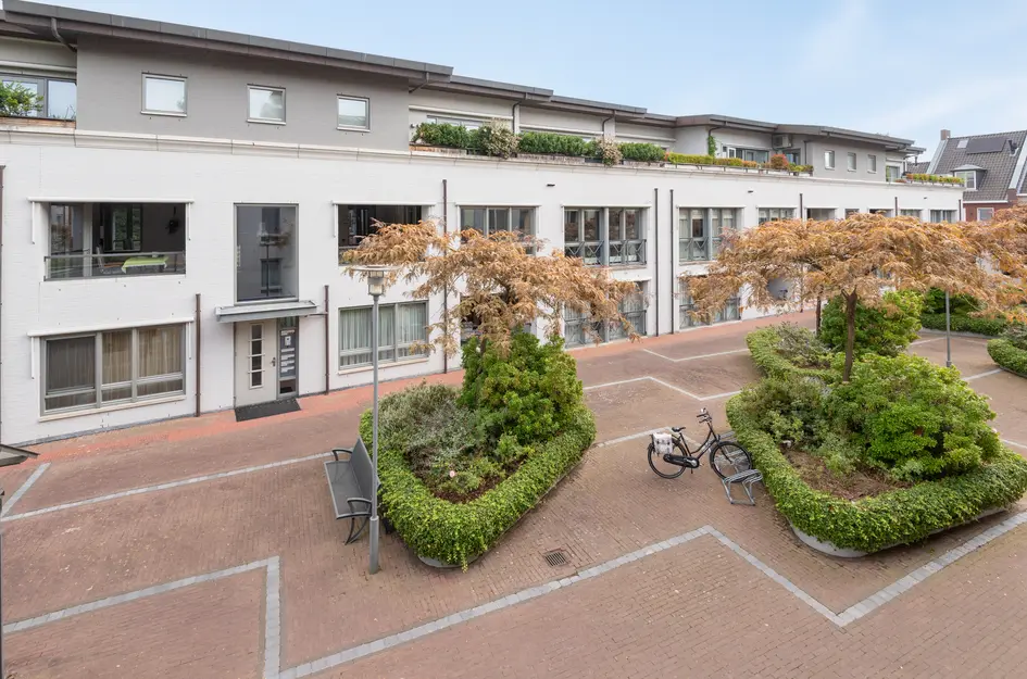 Prins Hendrikstraat 30 06