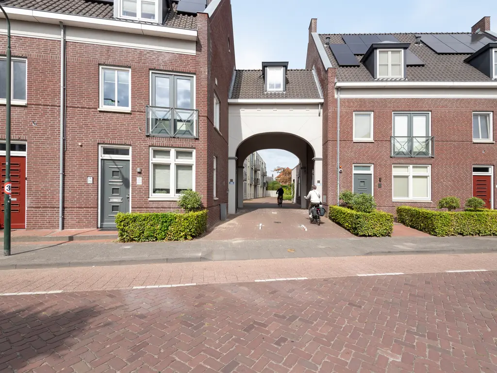Prins Hendrikstraat 30 06, BOXTEL