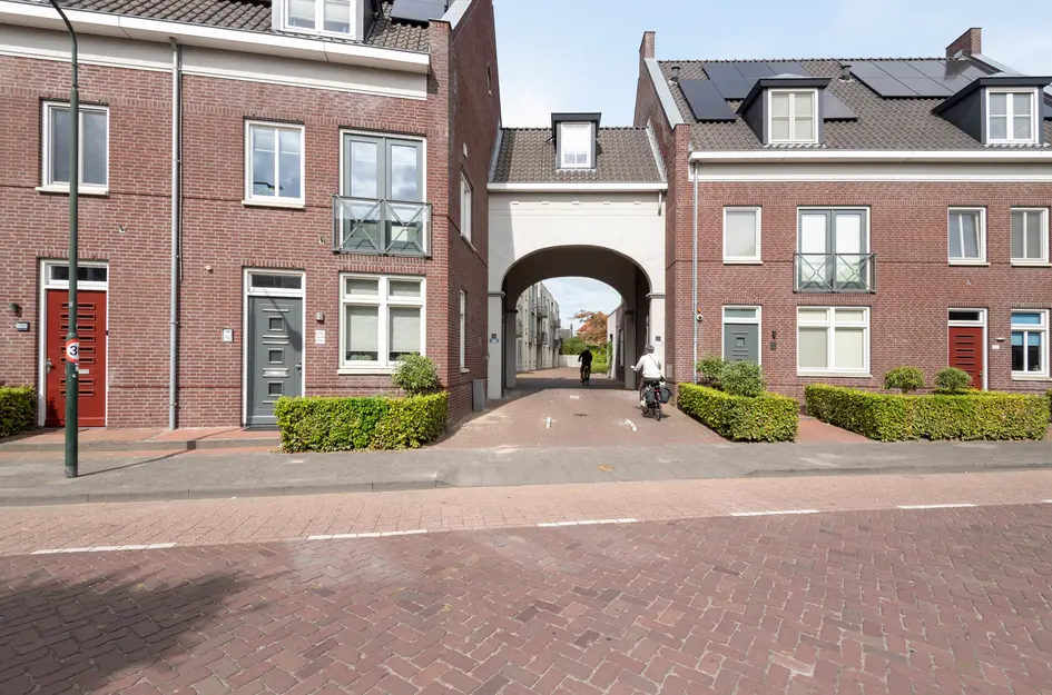 Prins Hendrikstraat 30 06