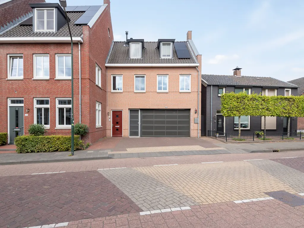 Prins Hendrikstraat 30 06, BOXTEL
