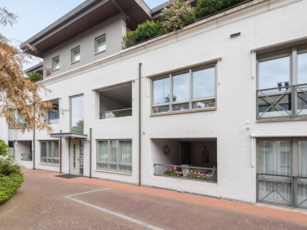 Prins Hendrikstraat 30 06, BOXTEL