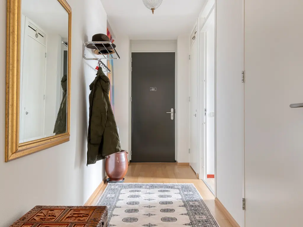 Prins Hendrikstraat 30 06, BOXTEL