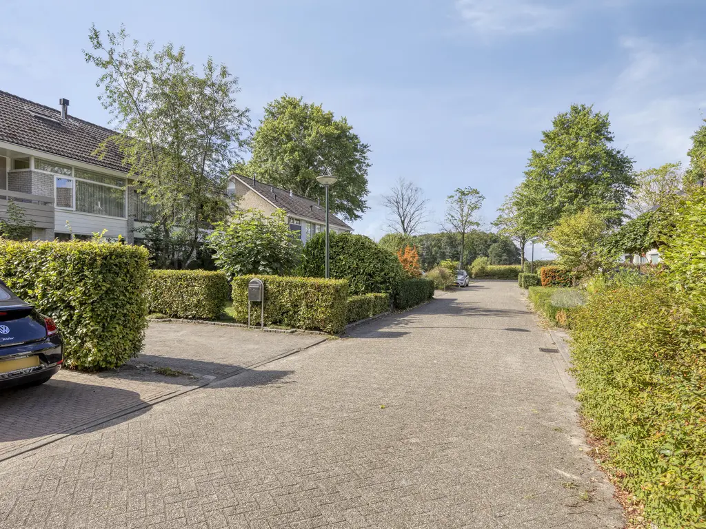 Veltackerstraat 8, DIESSEN