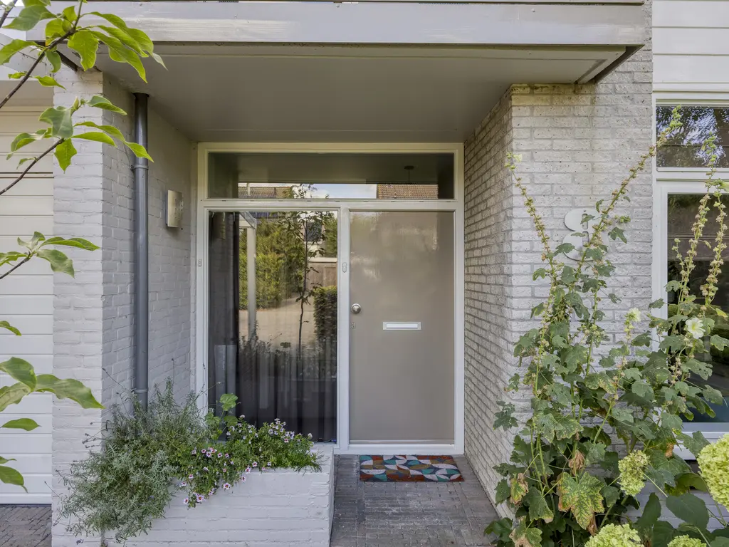 Veltackerstraat 8, DIESSEN