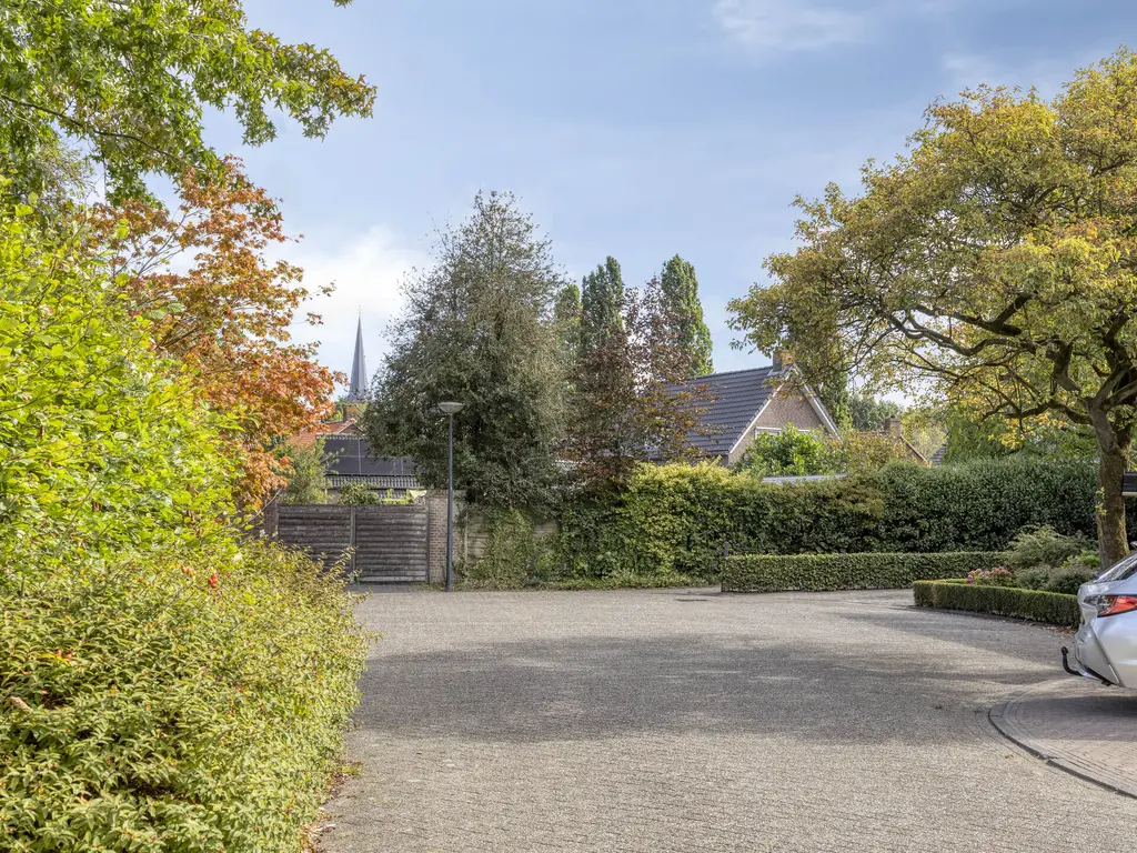 Veltackerstraat 8, DIESSEN