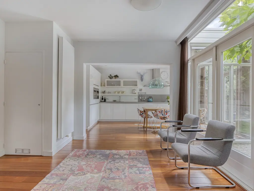 Veltackerstraat 8, DIESSEN