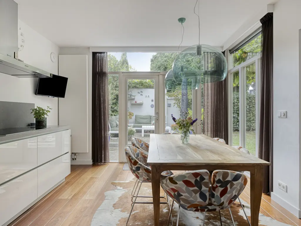 Veltackerstraat 8, DIESSEN