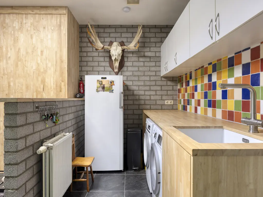 Veltackerstraat 8, DIESSEN