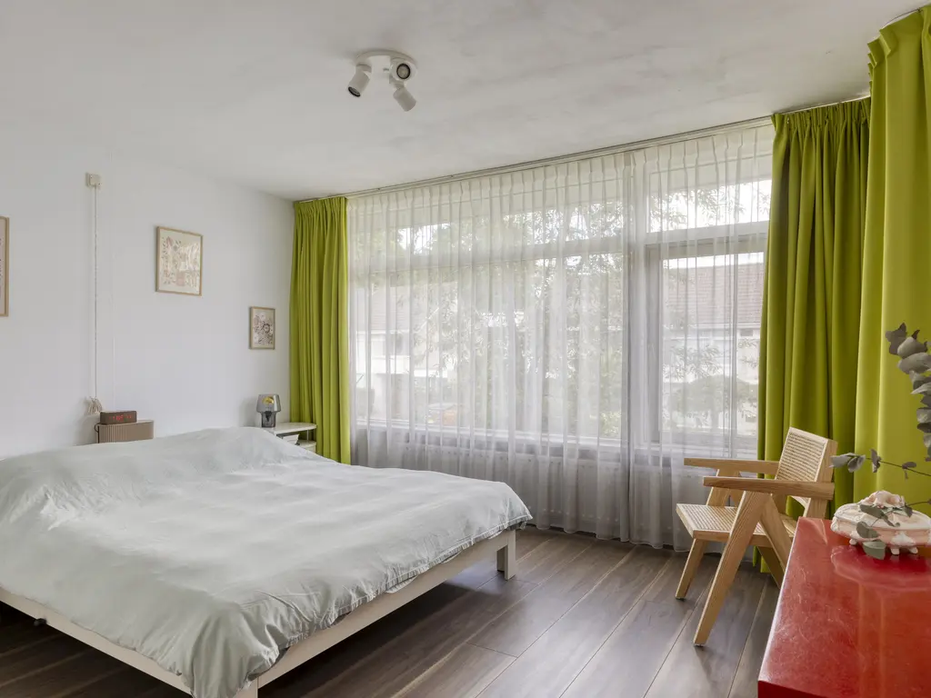 Veltackerstraat 8, DIESSEN