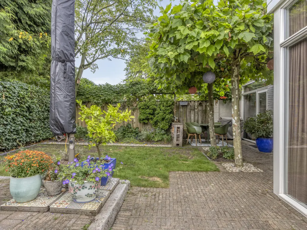 Veltackerstraat 8, DIESSEN