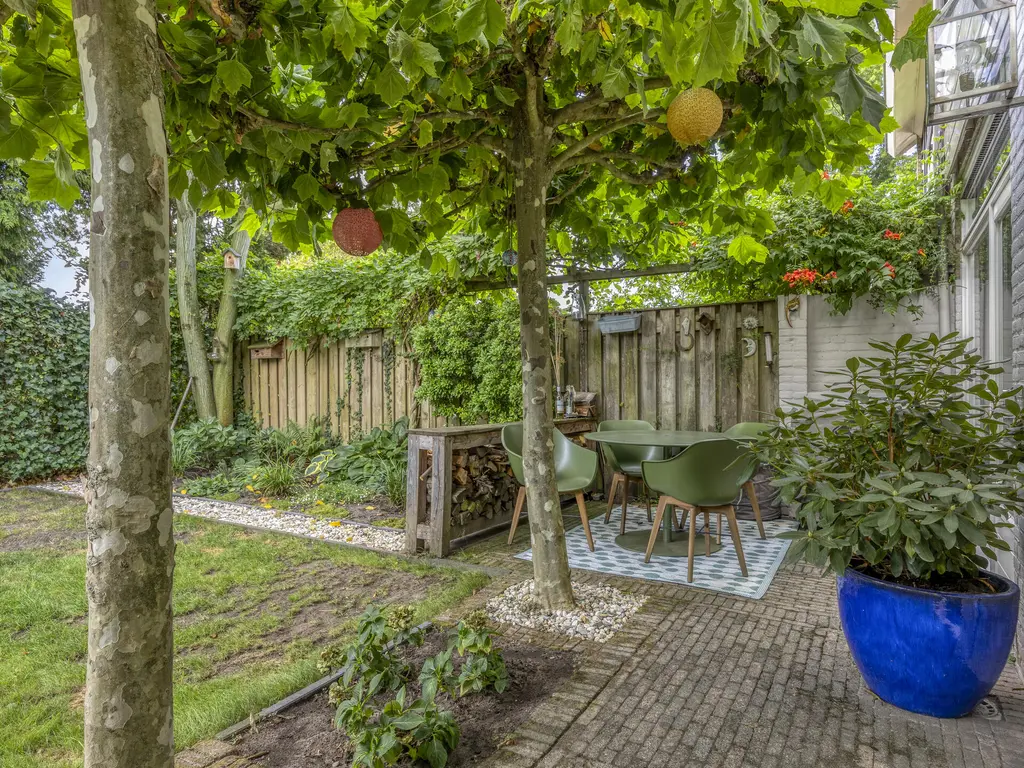 Veltackerstraat 8, DIESSEN