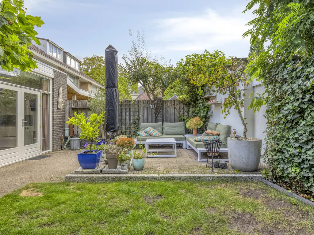 Veltackerstraat 8, DIESSEN