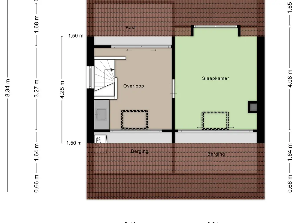 Veltackerstraat 8, DIESSEN