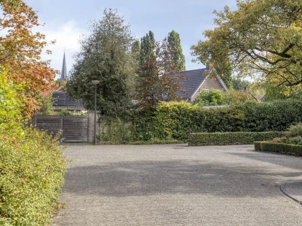 Veltackerstraat 8, DIESSEN