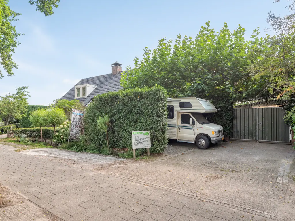 Haarenseweg 42, OISTERWIJK