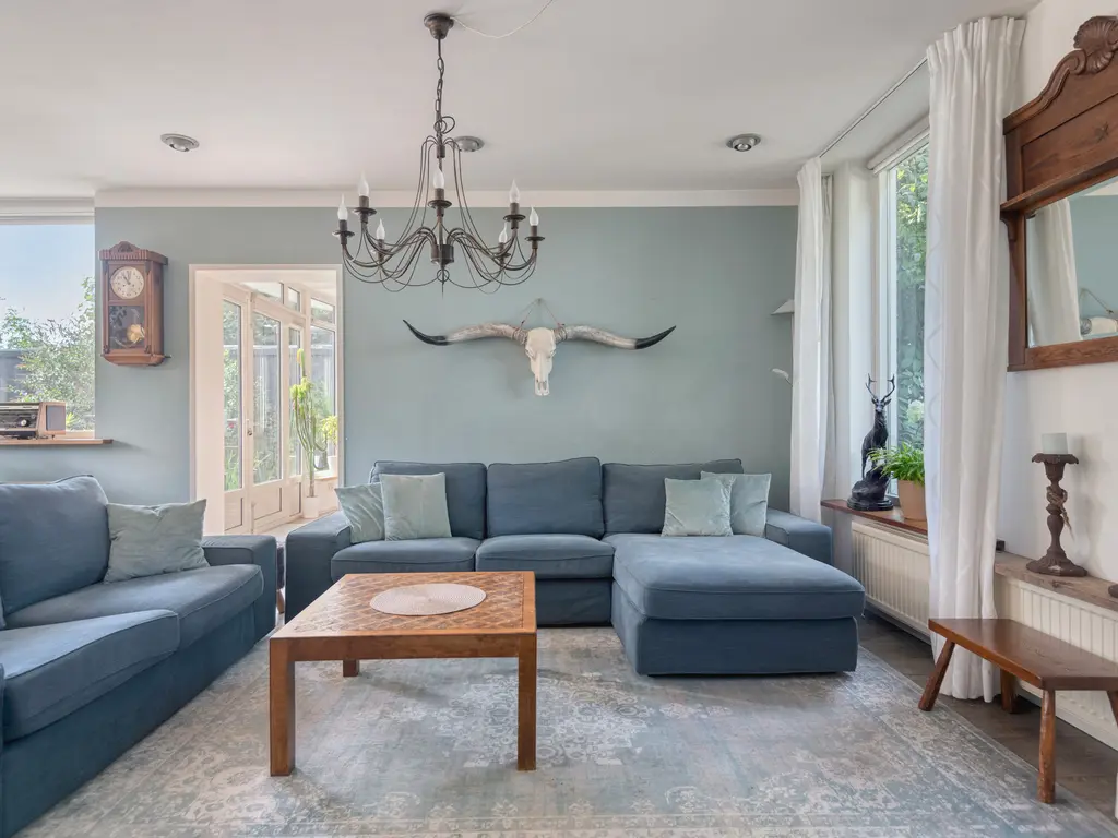 Haarenseweg 42, OISTERWIJK