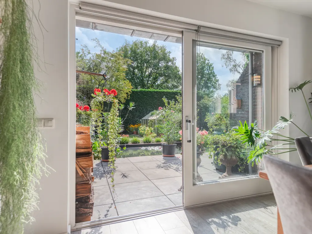 Haarenseweg 42, OISTERWIJK