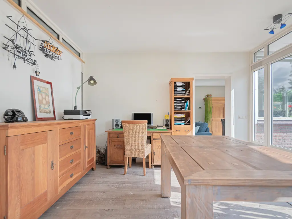 Haarenseweg 42, OISTERWIJK