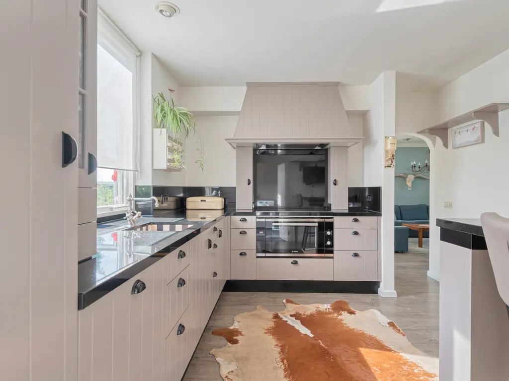 Haarenseweg 42, OISTERWIJK