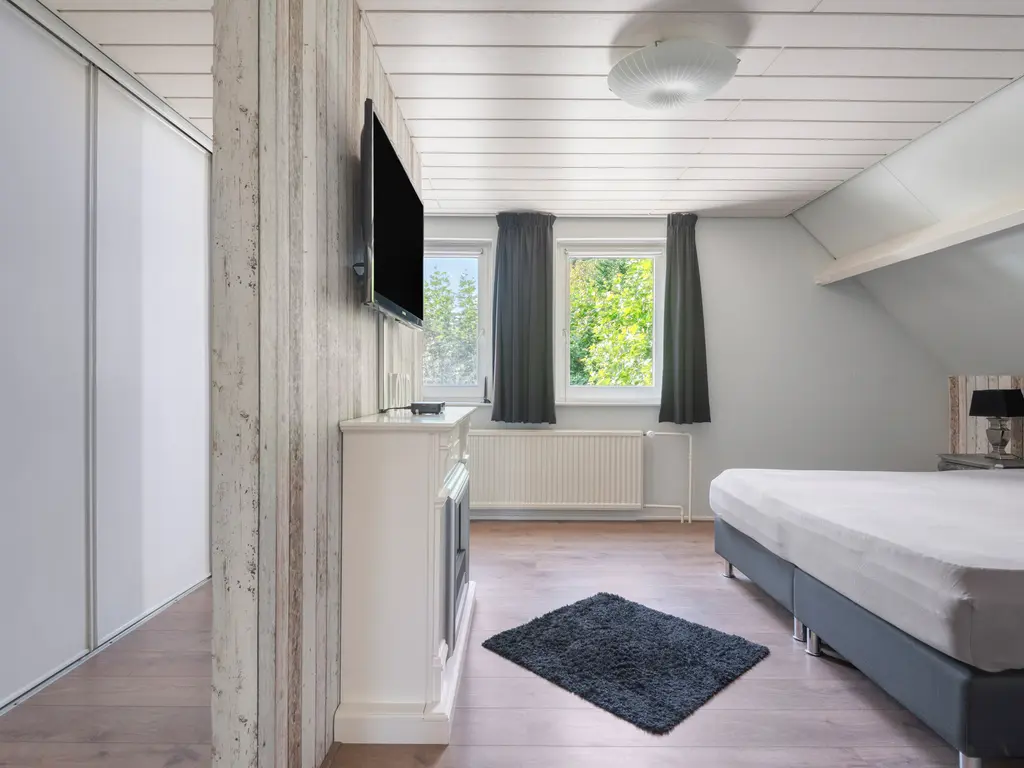 Haarenseweg 42, OISTERWIJK