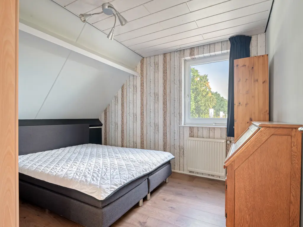 Haarenseweg 42, OISTERWIJK