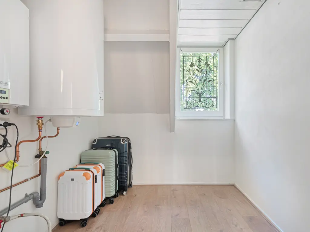 Haarenseweg 42, OISTERWIJK