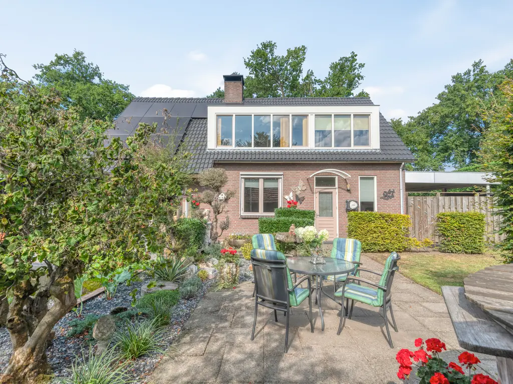 Haarenseweg 42, OISTERWIJK