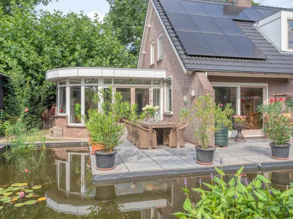 Haarenseweg 42, OISTERWIJK