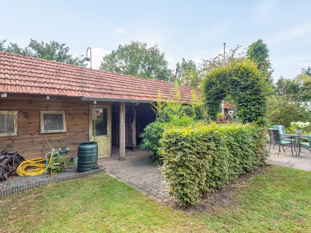 Haarenseweg 42, OISTERWIJK