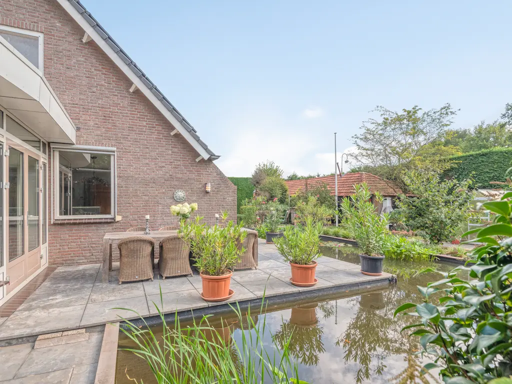 Haarenseweg 42, OISTERWIJK