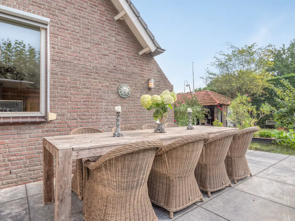 Haarenseweg 42, OISTERWIJK