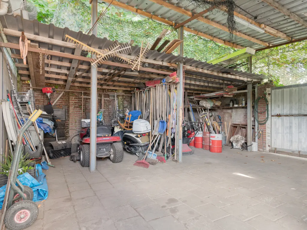 Haarenseweg 42, OISTERWIJK